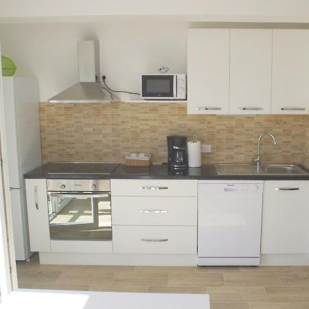 Apartment Lumago Каштела Екстер'єр фото