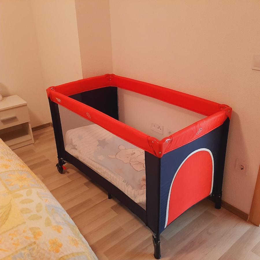 Apartment Lumago Каштела Екстер'єр фото