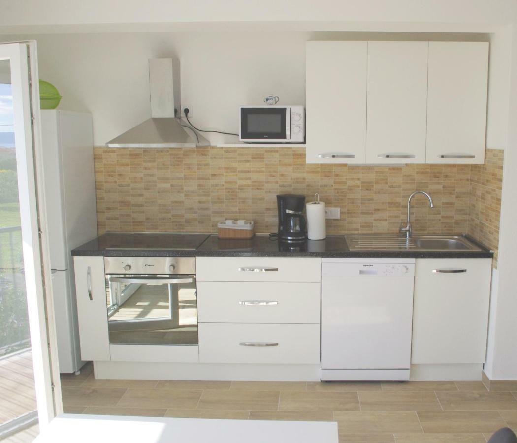 Apartment Lumago Каштела Екстер'єр фото